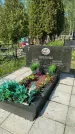 Захоронение ID 1367095