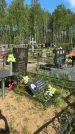 Захоронение ID 1367105