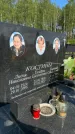 Захоронение ID 1367108