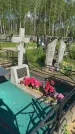 Захоронение ID 1367113
