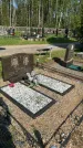 Захоронение ID 1367119