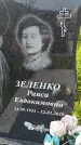 Захоронение ID 1367154