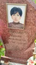 Захоронение ID 1367200