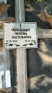 Захоронение ID 1367202