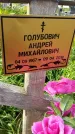 Захоронение ID 1367273