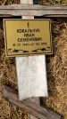 Захоронение ID 1367286