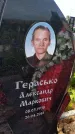 Захоронение ID 1367330