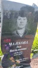 Захоронение ID 1367345