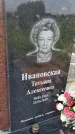 Захоронение ID 1367366