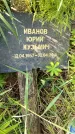 Захоронение ID 1367376