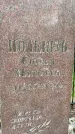 Захоронение ID 1367413