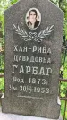 Захоронение ID 1367414