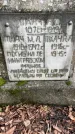 Захоронение ID 1367419