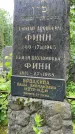 Захоронение ID 1367428