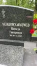 Захоронение ID 1367437