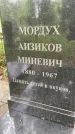 Захоронение ID 1367450