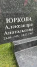 Захоронение ID 1367494