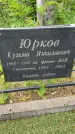 Захоронение ID 1367497