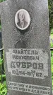 Захоронение ID 1367502