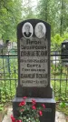 Захоронение ID 1367685