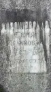 Захоронение ID 1367572
