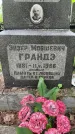 Захоронение ID 1367574