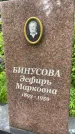 Захоронение ID 1367587