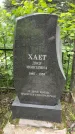 Захоронение ID 1367597