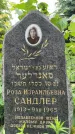 Захоронение ID 1367603
