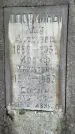 Захоронение ID 1367708