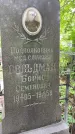 Захоронение ID 1367631