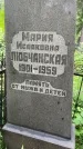 Захоронение ID 1367651