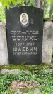 Захоронение ID 1367652