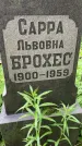 Захоронение ID 1367660