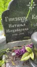 Захоронение ID 1367661