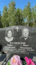 Захоронение ID 1367713