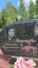 Захоронение ID 1367737