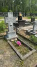 Захоронение ID 1367750
