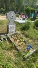 Захоронение ID 1367753