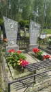 Захоронение ID 1367755