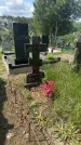 Захоронение ID 1367764