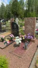 Захоронение ID 1367770