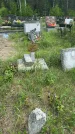 Захоронение ID 1367785