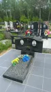Захоронение ID 1367803