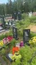 Захоронение ID 1367822