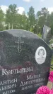 Захоронение ID 1367826