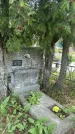 Захоронение ID 1367867
