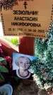 Захоронение ID 1367881