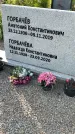 Захоронение ID 1367917