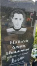 Захоронение ID 1367927